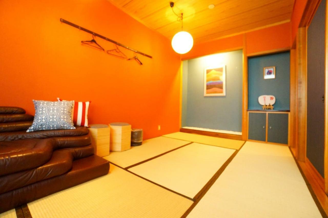 Takayama - House / Vacation Stay 44324 Exteriér fotografie